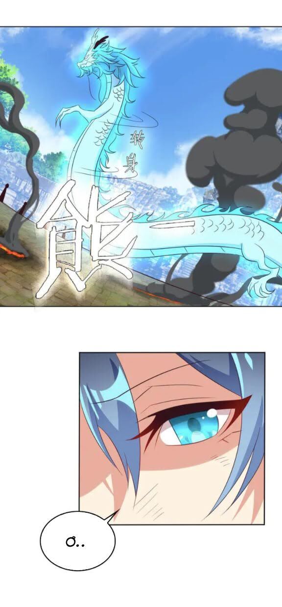 Thôn Phệ Một Thế Giới Tu Tiên Chapter 58 - 30