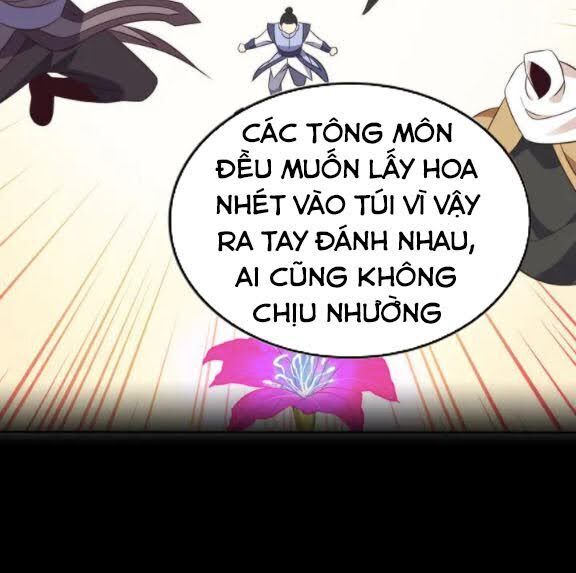 Thôn Phệ Một Thế Giới Tu Tiên Chapter 58 - 38