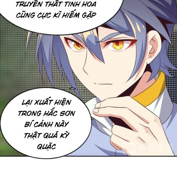Thôn Phệ Một Thế Giới Tu Tiên Chapter 58 - 43