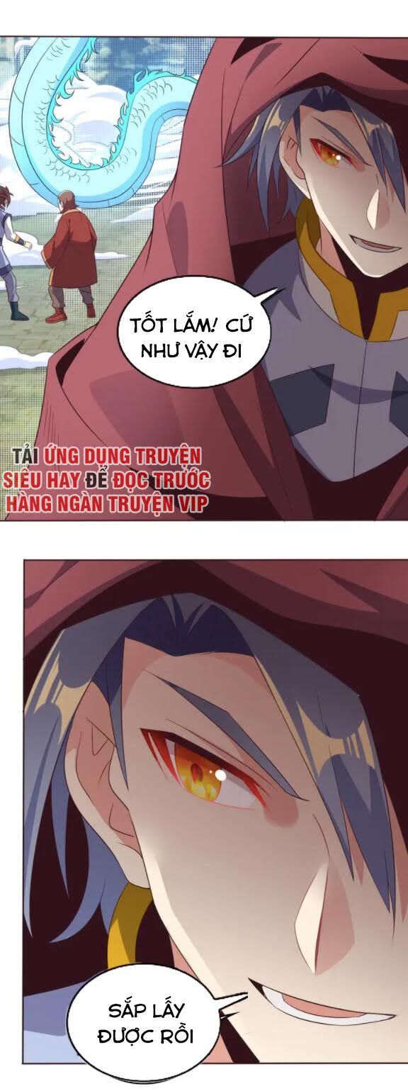 Thôn Phệ Một Thế Giới Tu Tiên Chapter 59 - 3