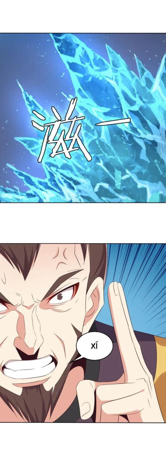 Thôn Phệ Một Thế Giới Tu Tiên Chapter 59 - 24