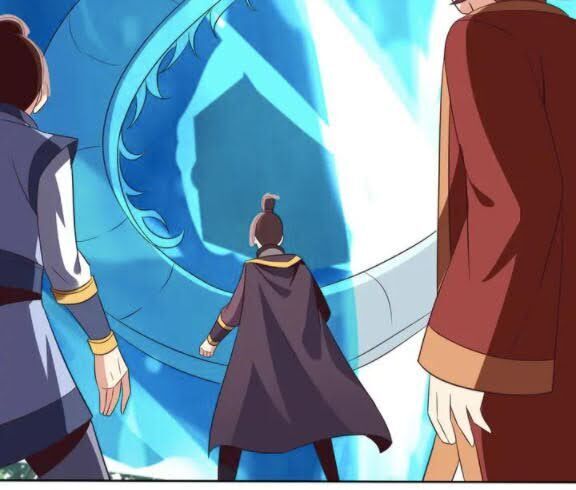 Thôn Phệ Một Thế Giới Tu Tiên Chapter 59 - 26