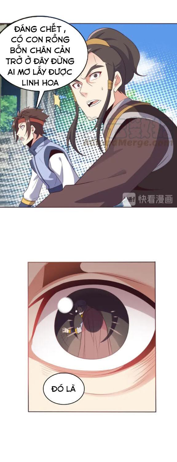 Thôn Phệ Một Thế Giới Tu Tiên Chapter 59 - 4