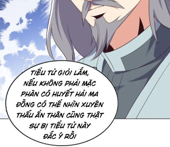 Thôn Phệ Một Thế Giới Tu Tiên Chapter 59 - 8