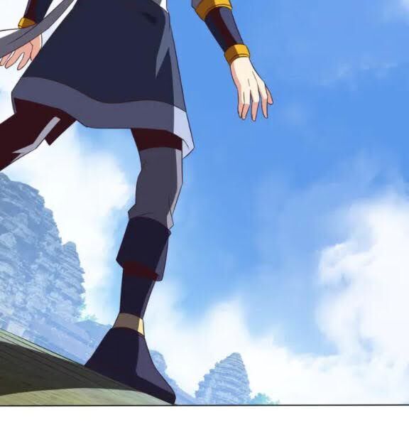 Thôn Phệ Một Thế Giới Tu Tiên Chapter 59 - 10