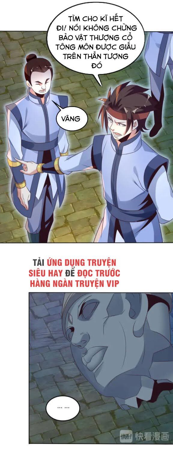 Thôn Phệ Một Thế Giới Tu Tiên Chapter 56 - 2