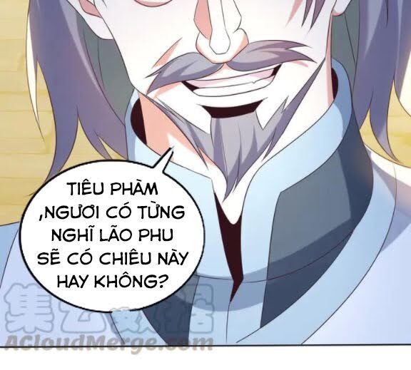 Thôn Phệ Một Thế Giới Tu Tiên Chapter 56 - 11