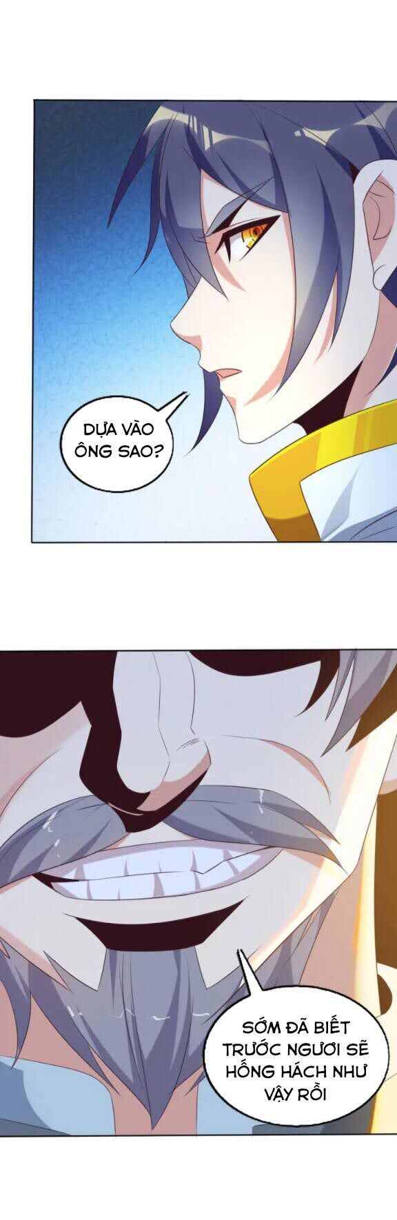 Thôn Phệ Một Thế Giới Tu Tiên Chapter 56 - 12