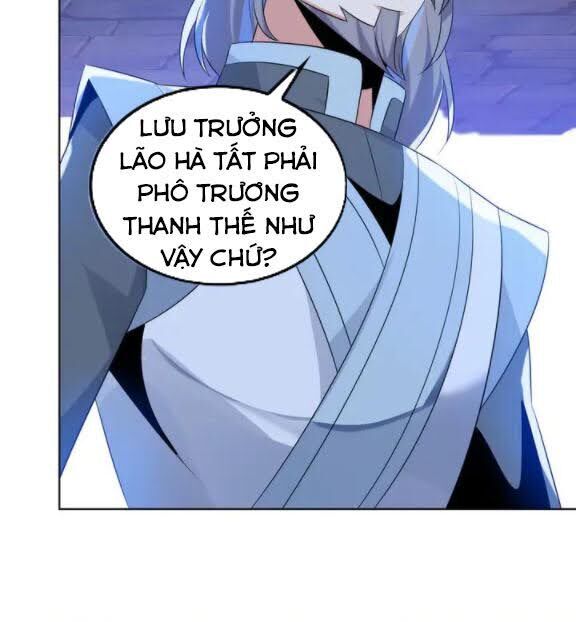 Thôn Phệ Một Thế Giới Tu Tiên Chapter 56 - 18
