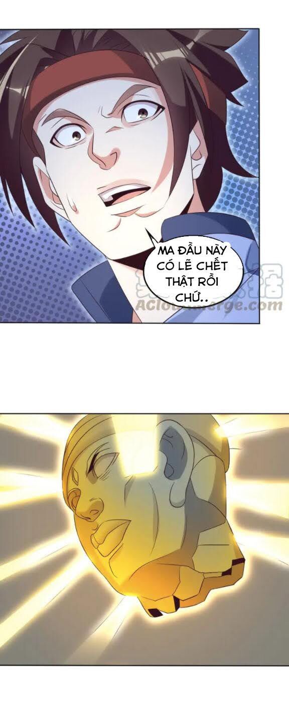 Thôn Phệ Một Thế Giới Tu Tiên Chapter 56 - 3