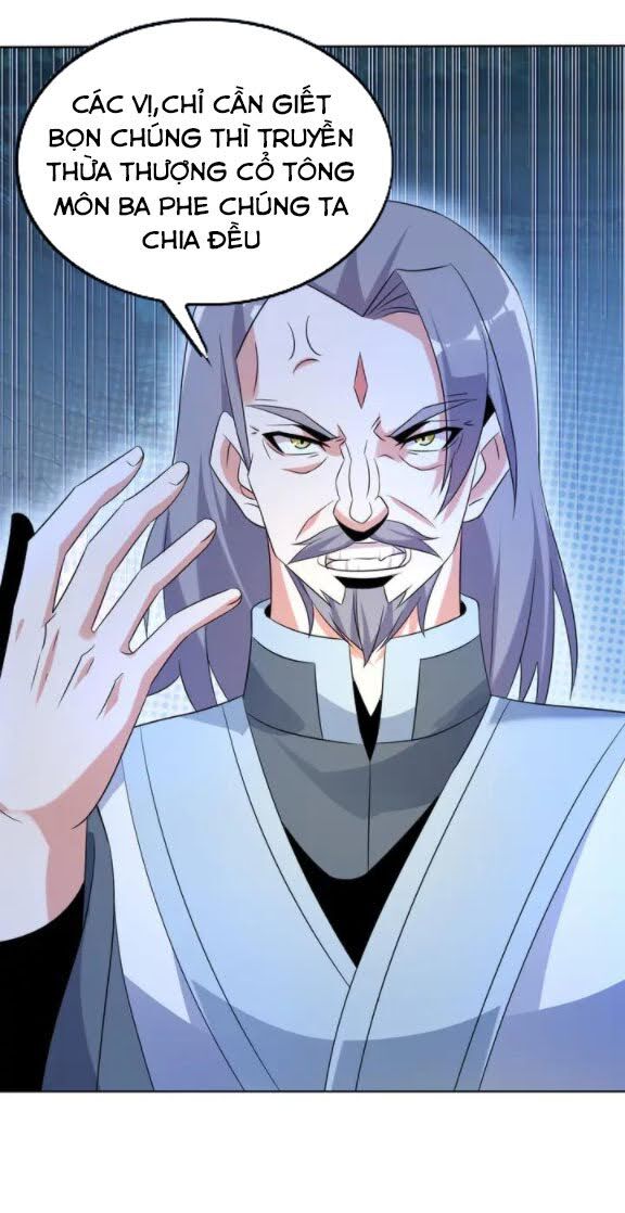 Thôn Phệ Một Thế Giới Tu Tiên Chapter 56 - 25