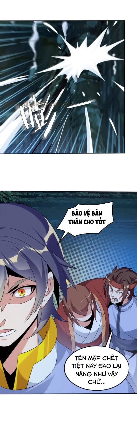 Thôn Phệ Một Thế Giới Tu Tiên Chapter 56 - 31