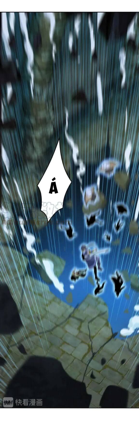 Thôn Phệ Một Thế Giới Tu Tiên Chapter 56 - 32