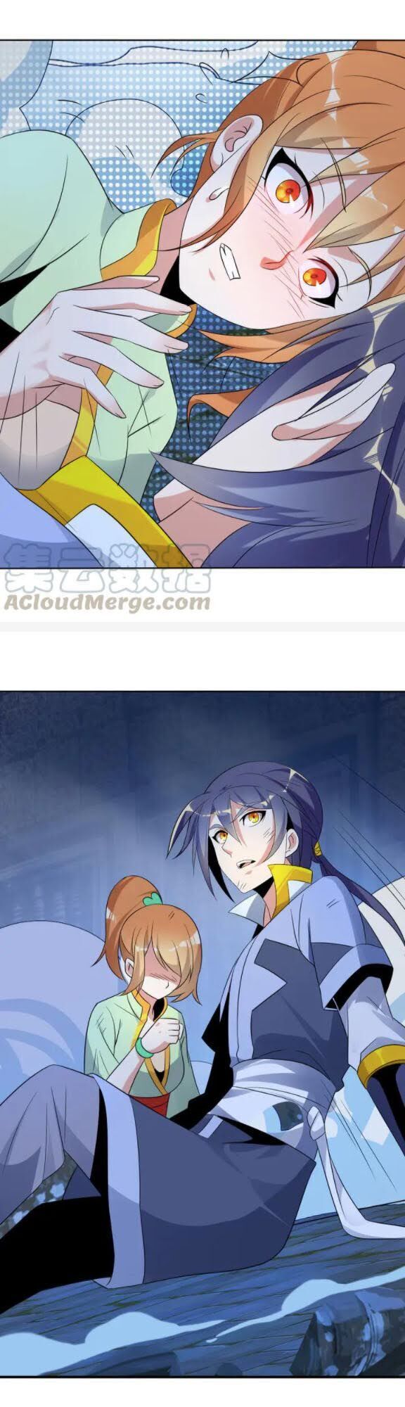 Thôn Phệ Một Thế Giới Tu Tiên Chapter 56 - 38