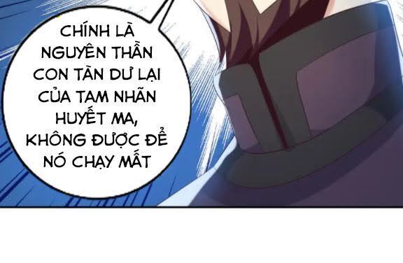Thôn Phệ Một Thế Giới Tu Tiên Chapter 56 - 5