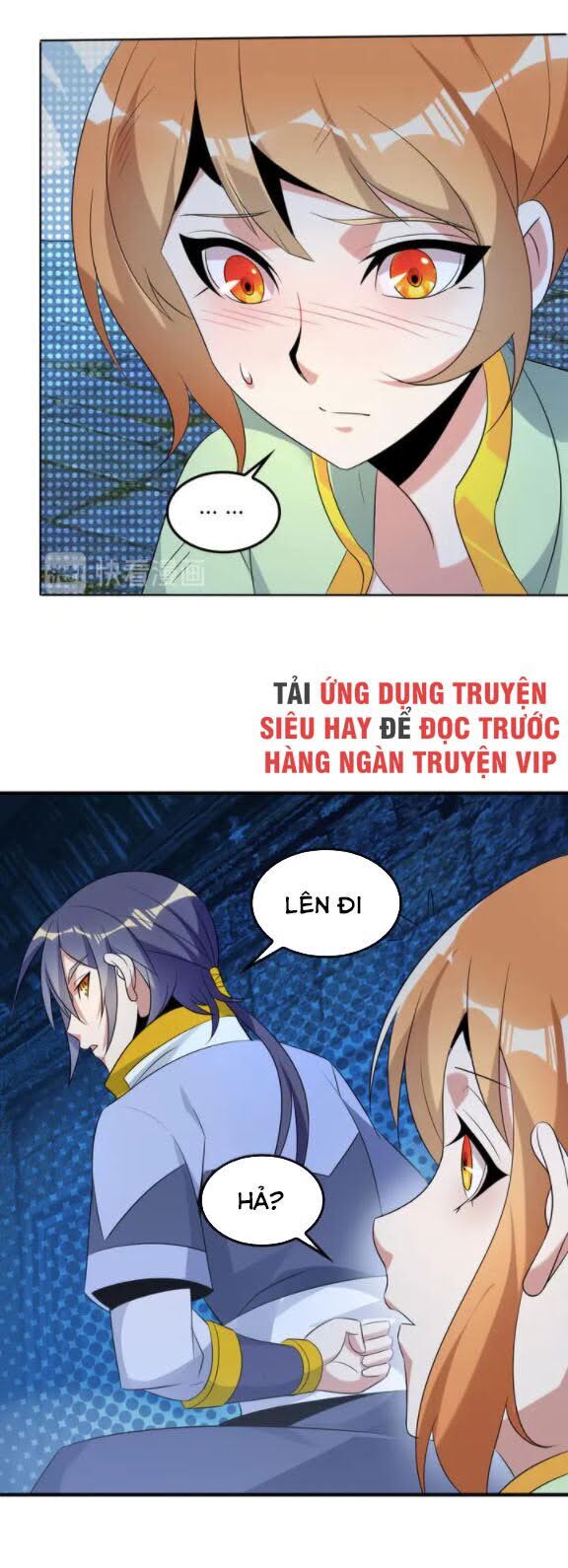 Thôn Phệ Một Thế Giới Tu Tiên Chapter 56 - 41