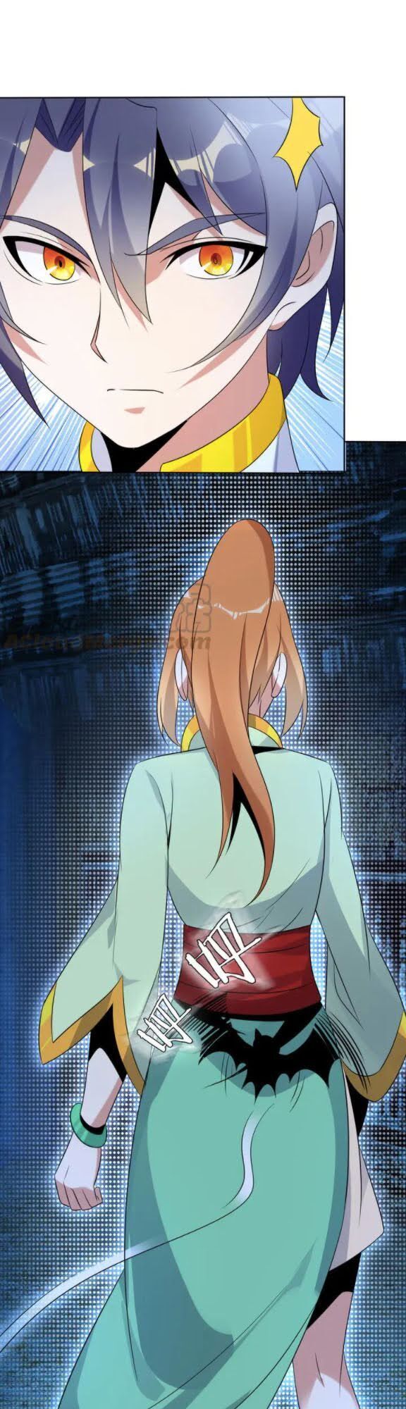 Thôn Phệ Một Thế Giới Tu Tiên Chapter 56 - 44