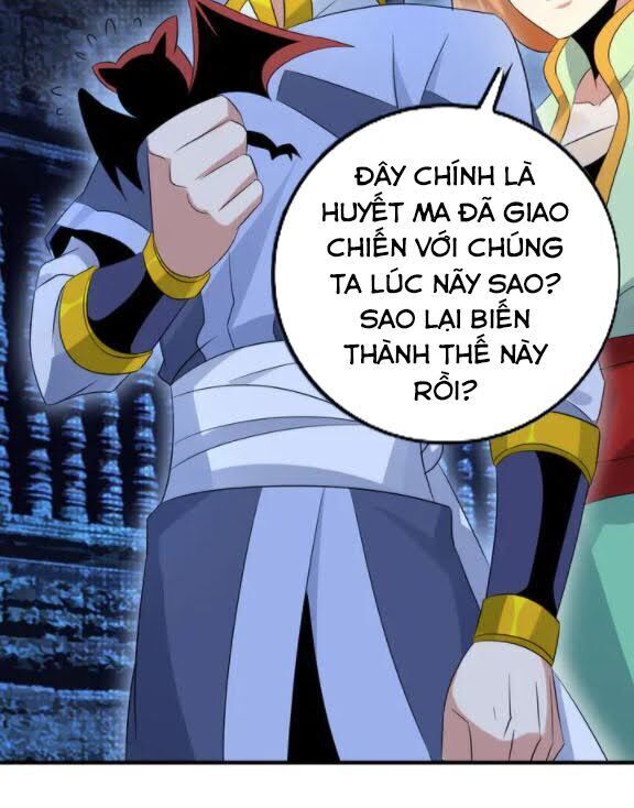 Thôn Phệ Một Thế Giới Tu Tiên Chapter 56 - 48