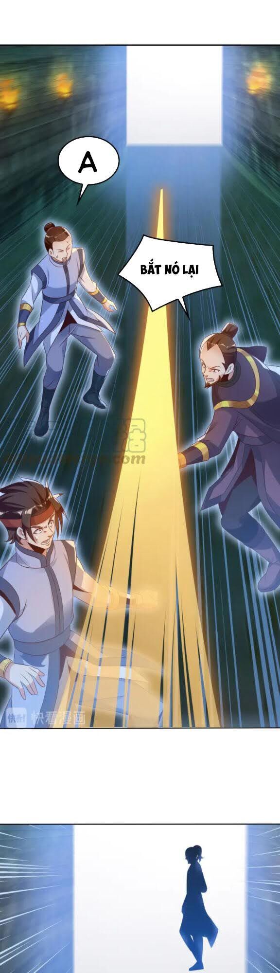 Thôn Phệ Một Thế Giới Tu Tiên Chapter 56 - 6