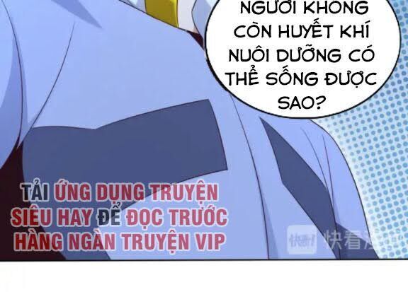 Thôn Phệ Một Thế Giới Tu Tiên Chapter 57 - 11