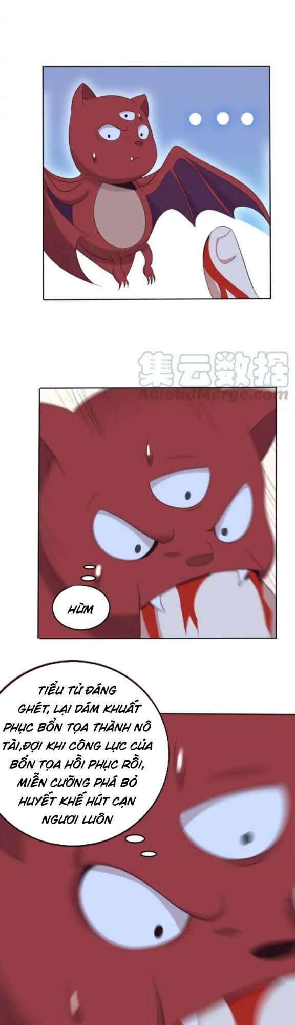 Thôn Phệ Một Thế Giới Tu Tiên Chapter 57 - 12