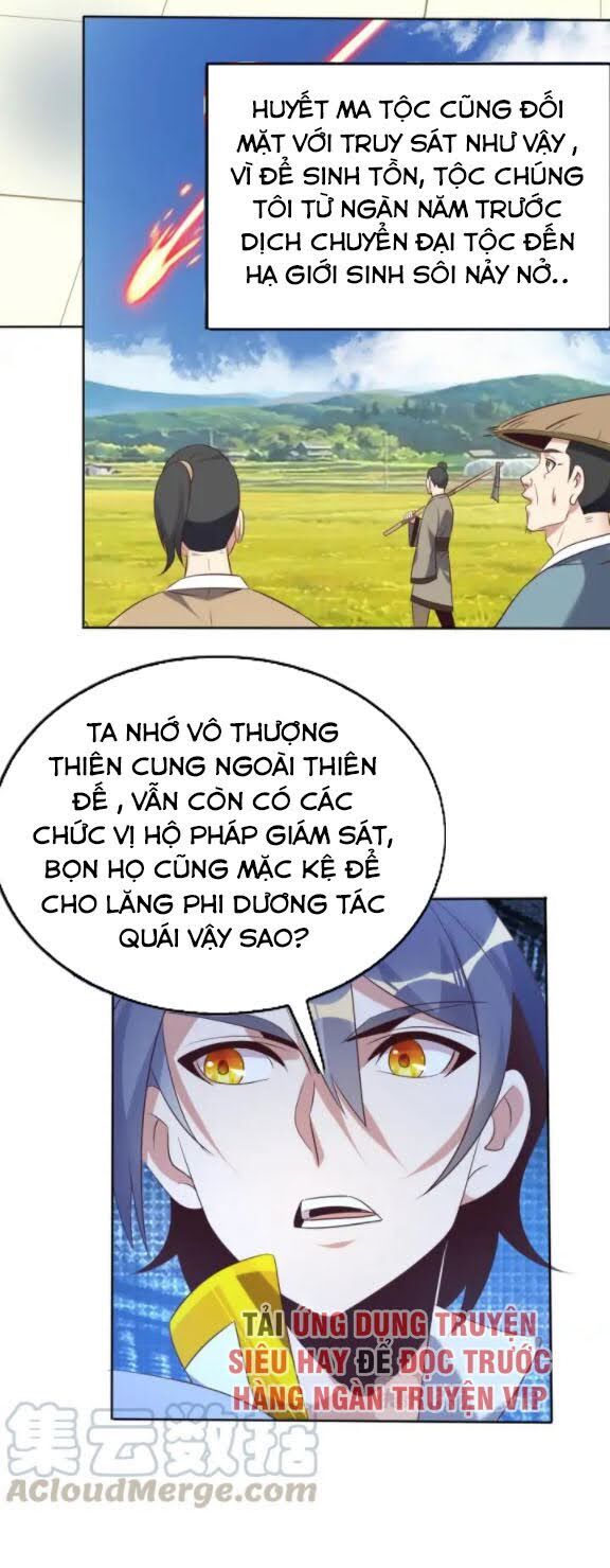 Thôn Phệ Một Thế Giới Tu Tiên Chapter 57 - 3