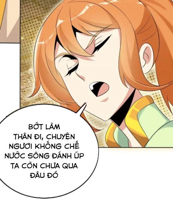 Thôn Phệ Một Thế Giới Tu Tiên Chapter 57 - 26