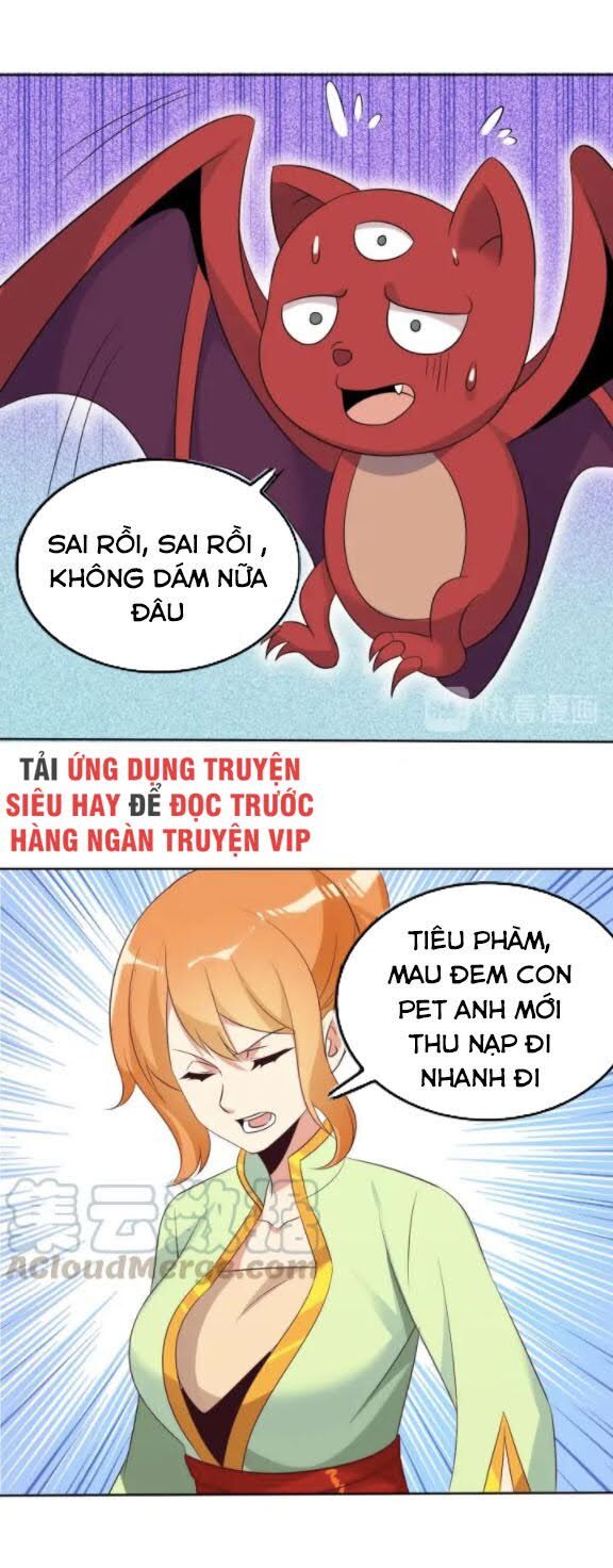 Thôn Phệ Một Thế Giới Tu Tiên Chapter 57 - 27