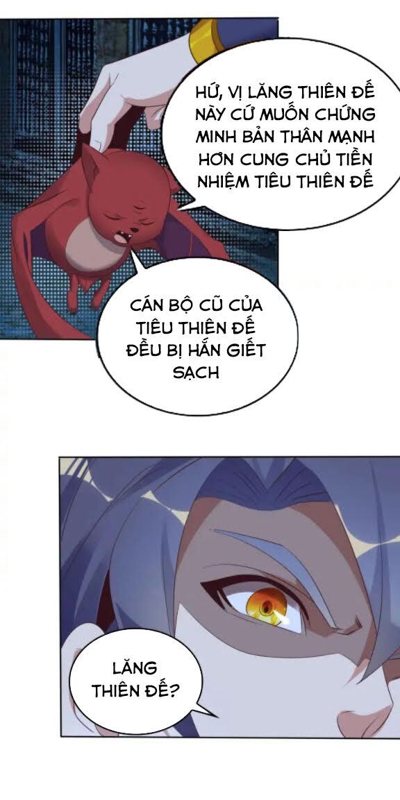 Thôn Phệ Một Thế Giới Tu Tiên Chapter 57 - 4