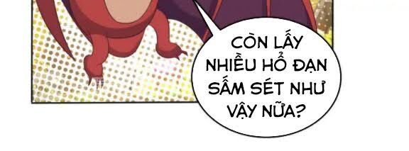 Thôn Phệ Một Thế Giới Tu Tiên Chapter 57 - 33