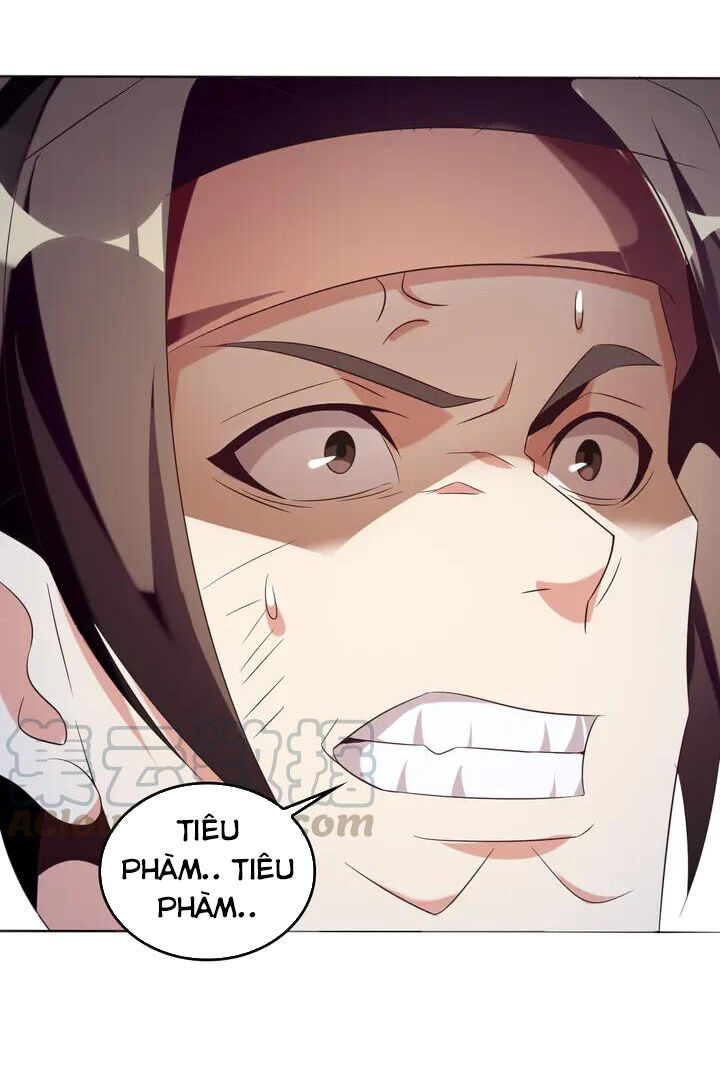 Thôn Phệ Một Thế Giới Tu Tiên Chapter 60 - 12