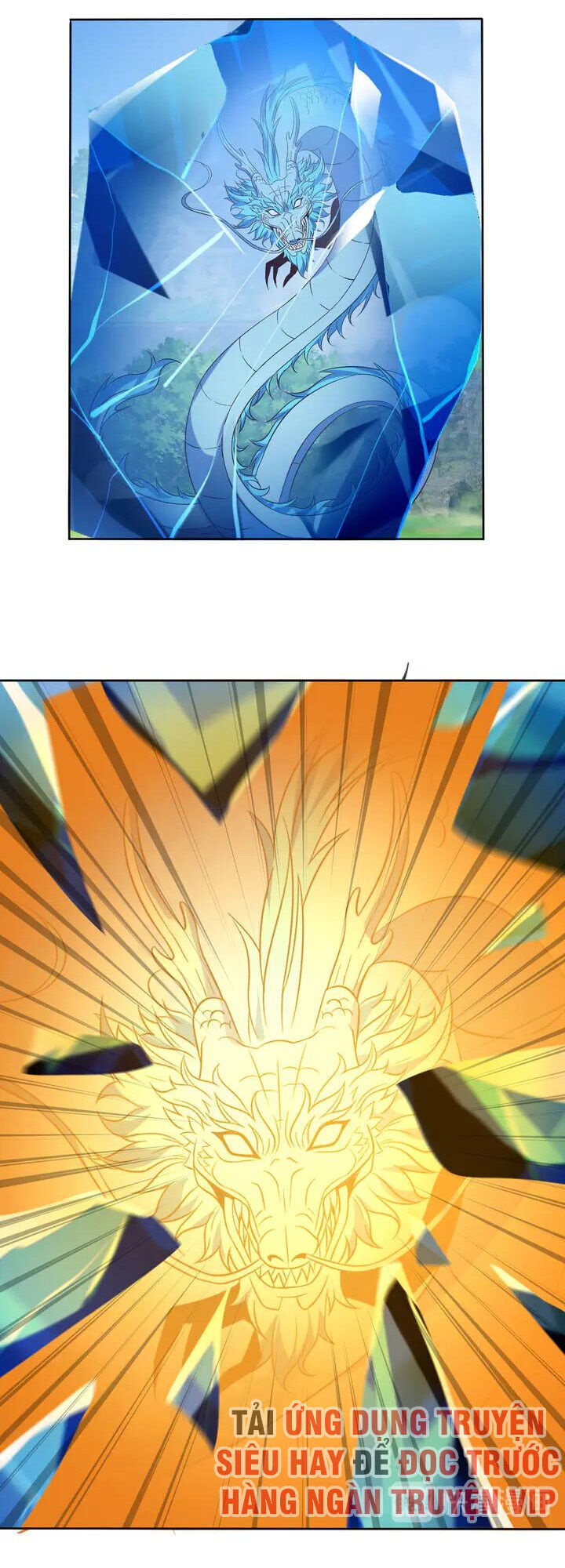 Thôn Phệ Một Thế Giới Tu Tiên Chapter 60 - 18