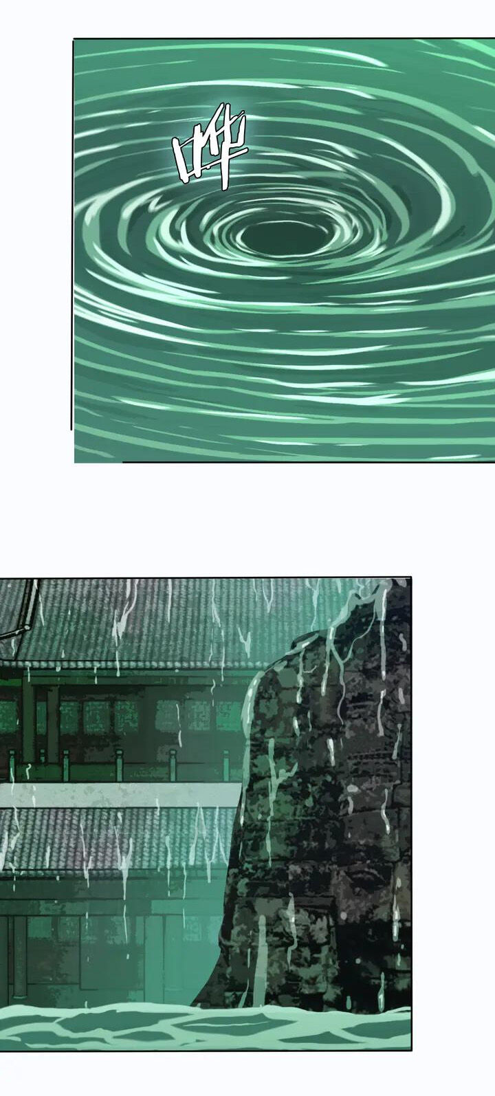 Thôn Phệ Một Thế Giới Tu Tiên Chapter 60 - 37