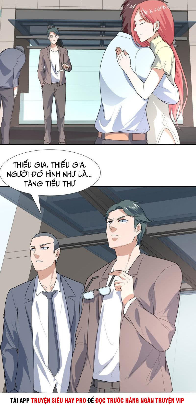 Không Phải Ngón Tay Vàng Chapter 24 - 9