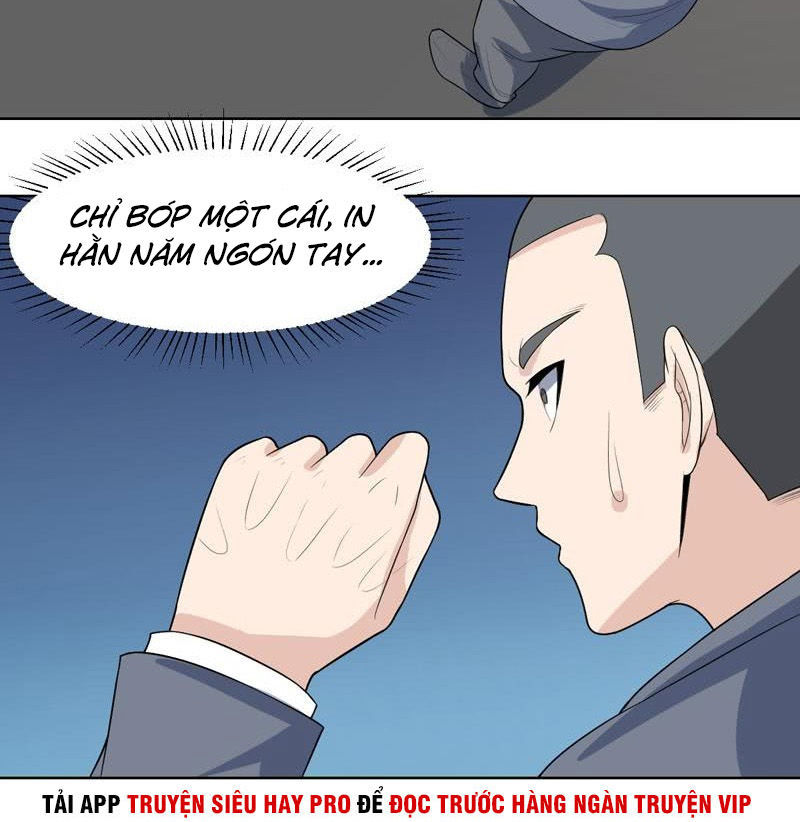 Không Phải Ngón Tay Vàng Chapter 25 - 11