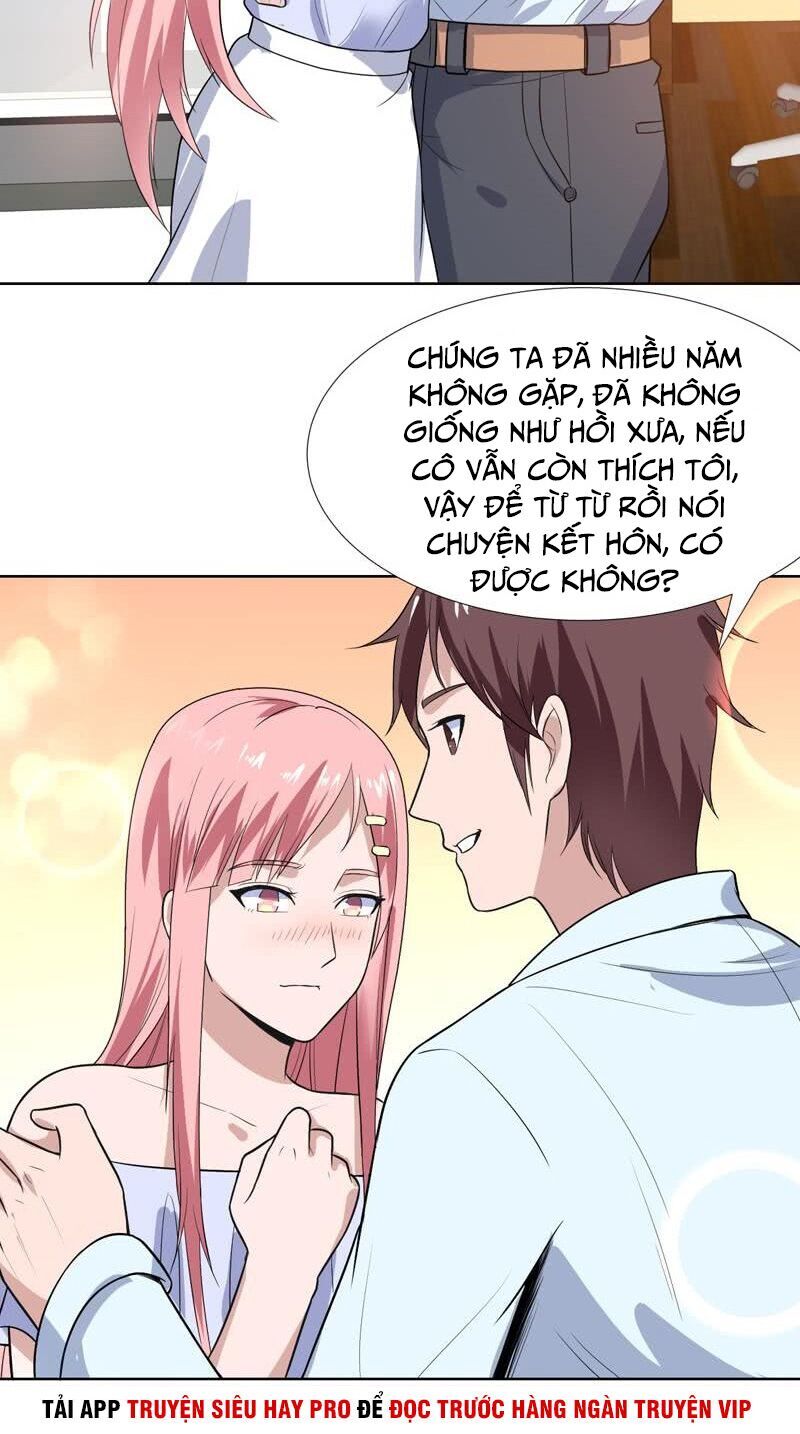 Không Phải Ngón Tay Vàng Chapter 28 - 5