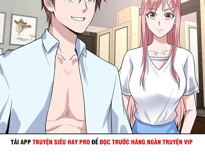 Không Phải Ngón Tay Vàng Chapter 30 - 15