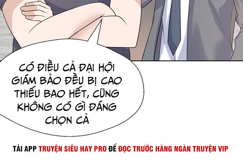 Không Phải Ngón Tay Vàng Chapter 34 - 15