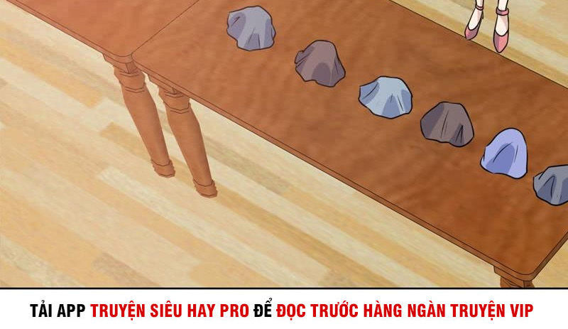 Không Phải Ngón Tay Vàng Chapter 34 - 5