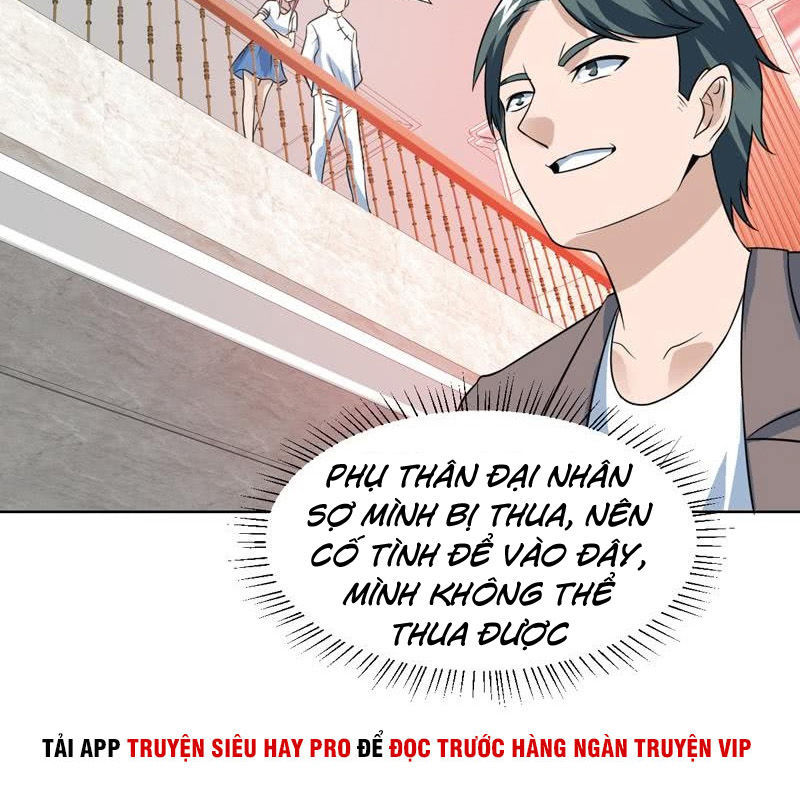 Không Phải Ngón Tay Vàng Chapter 35 - 5