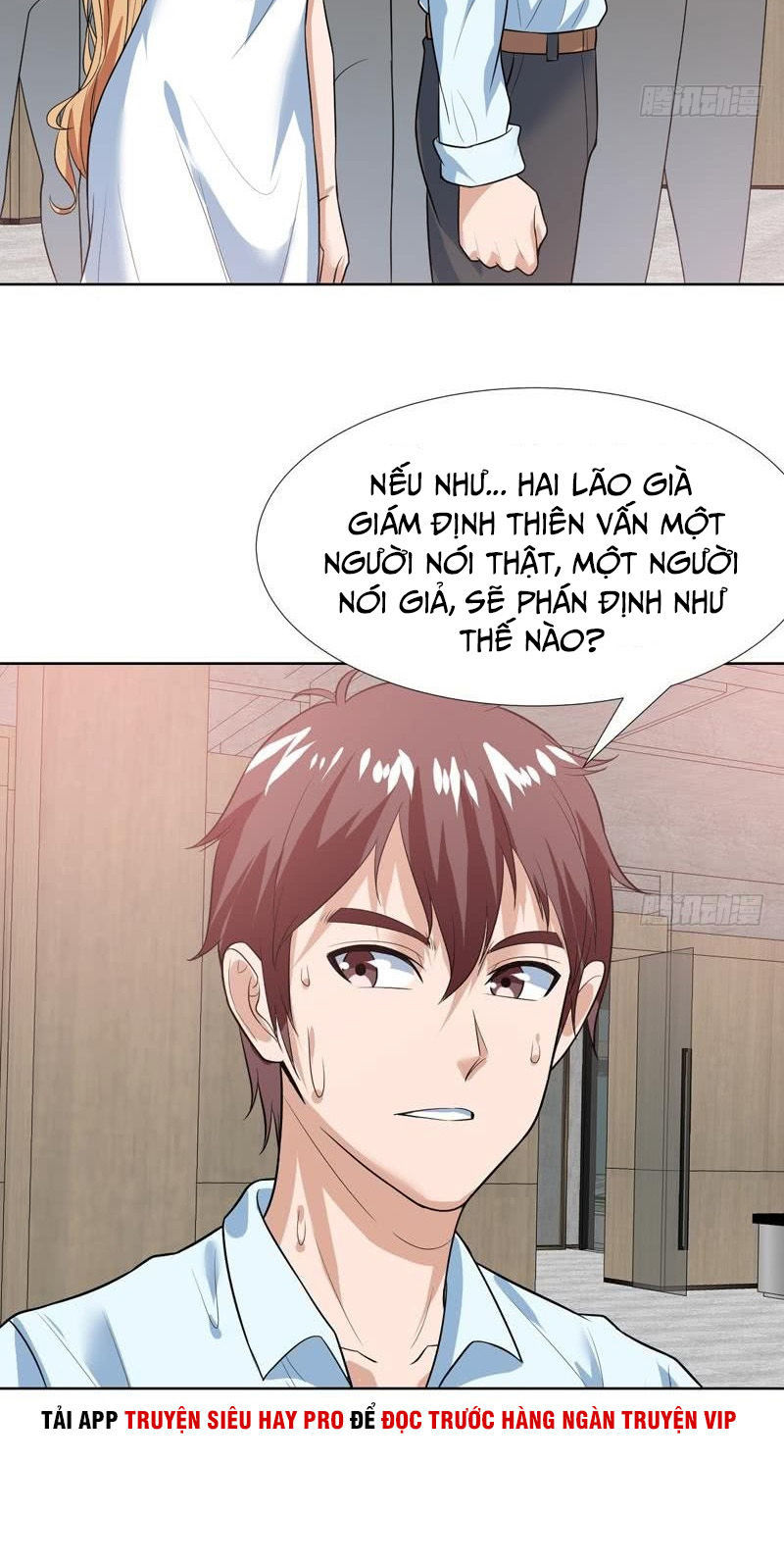 Không Phải Ngón Tay Vàng Chapter 37 - 13