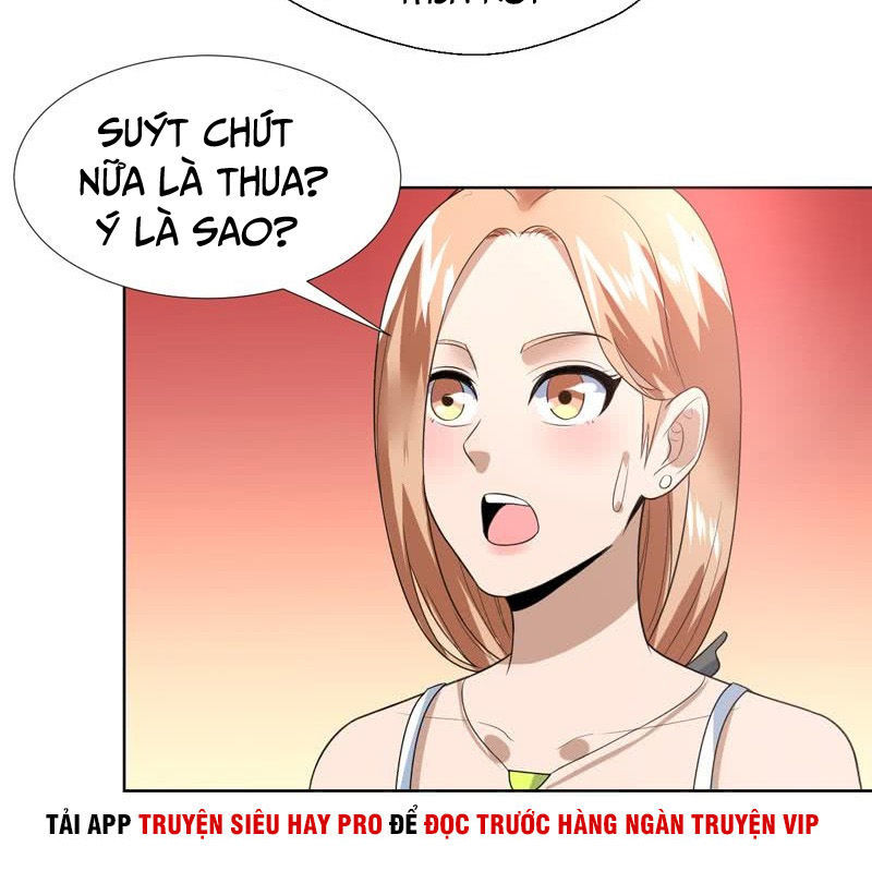 Không Phải Ngón Tay Vàng Chapter 39 - 11