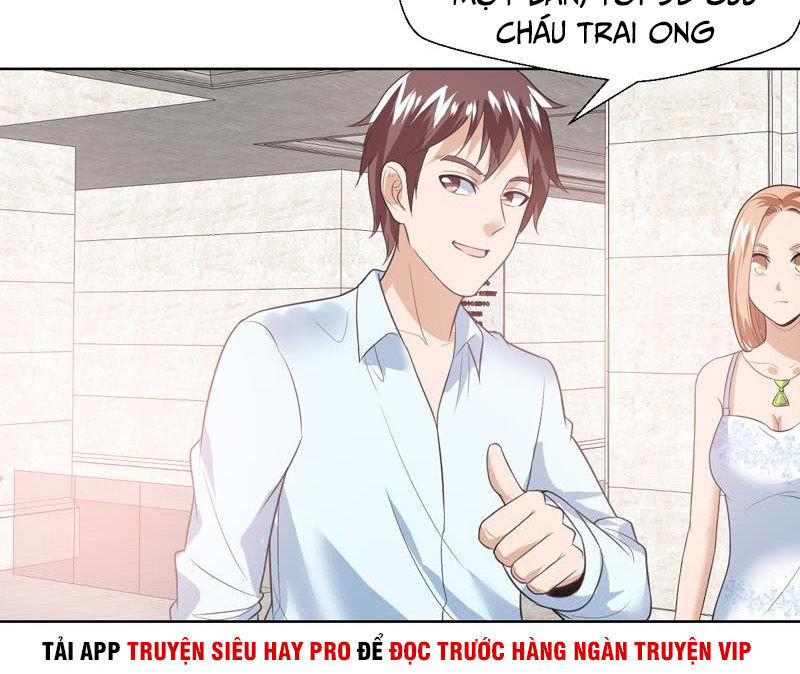 Không Phải Ngón Tay Vàng Chapter 39 - 13