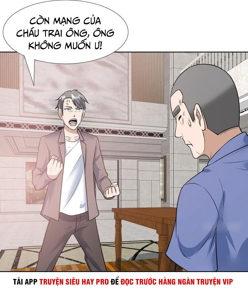 Không Phải Ngón Tay Vàng Chapter 40 - 7