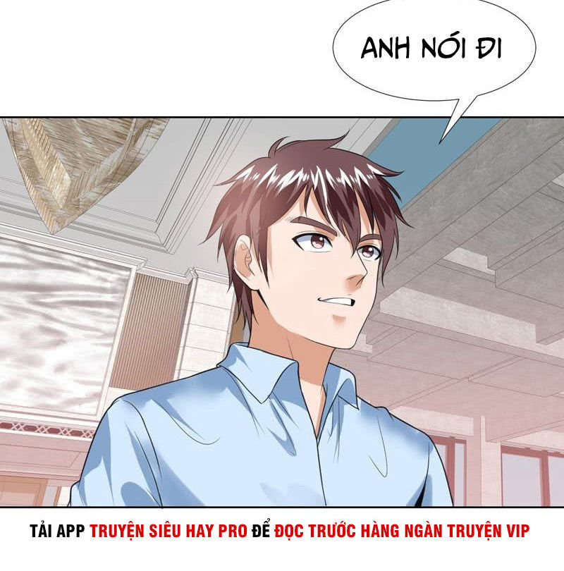 Không Phải Ngón Tay Vàng Chapter 41 - 3