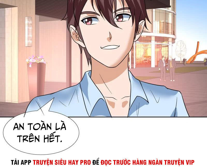 Không Phải Ngón Tay Vàng Chapter 45 - 13