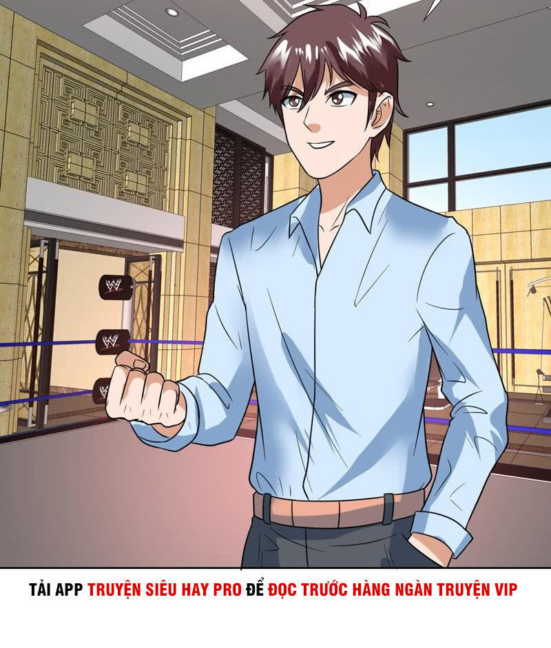 Không Phải Ngón Tay Vàng Chapter 45 - 5