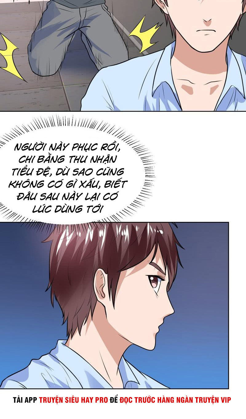 Không Phải Ngón Tay Vàng Chapter 49 - 3