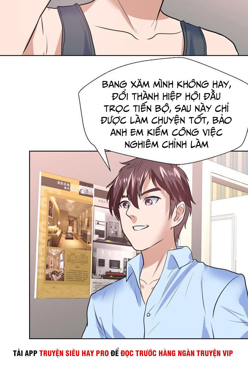 Không Phải Ngón Tay Vàng Chapter 49 - 5