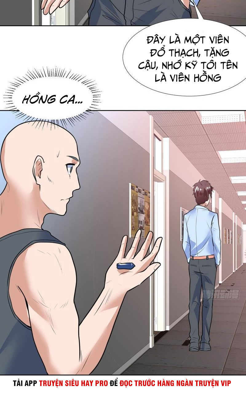 Không Phải Ngón Tay Vàng Chapter 49 - 7